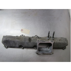 19M037 Left Intake Manifold For 01-04 Chevrolet Silverado 2500 HD  6.6  Duramax Diesel